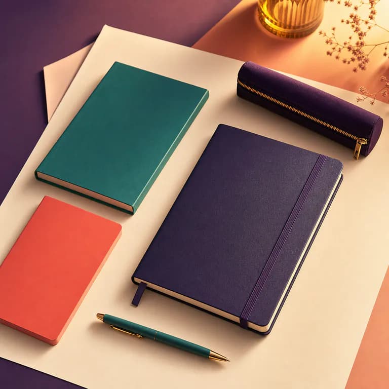 Defter & Ajanda ürün kategorisi