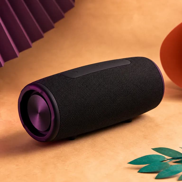 Bluetooth Hoparlör