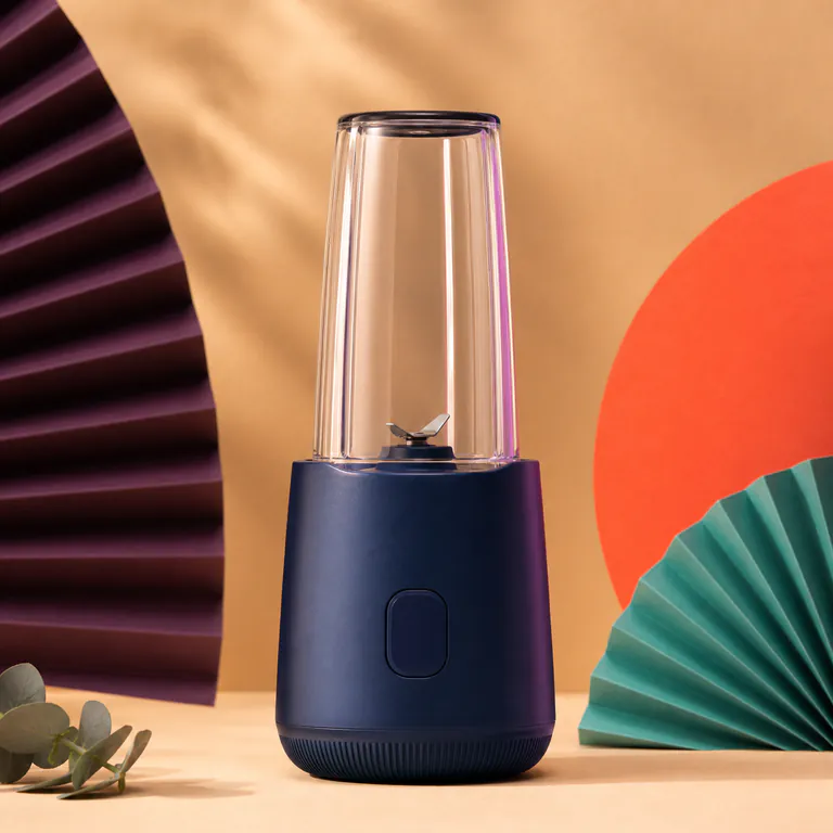 Kompakt Blender