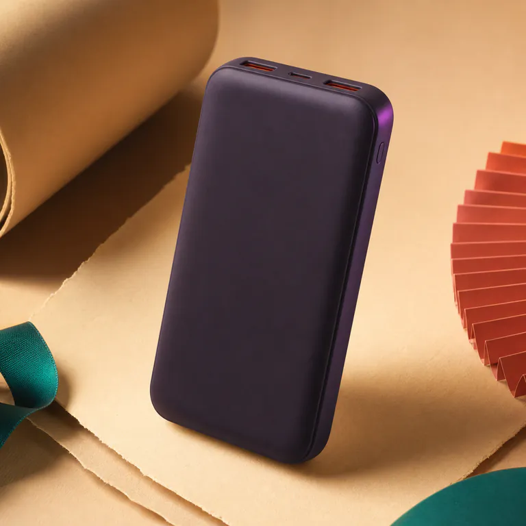10000 mAh Taşınabilir Şarj Cihazı