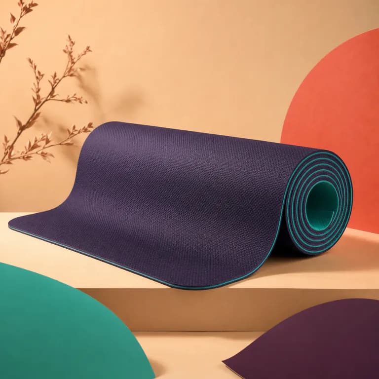 Yoga Matı