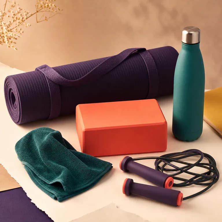 Wellness & Spor ürün kategorisi